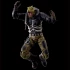 Фигурка 1/12 Dorohedoro Caiman & Nikaido Figure изображение 1