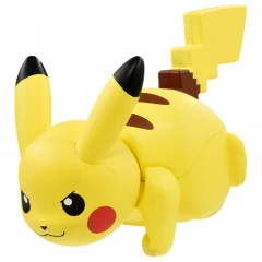 Фигурка Super Fast PikaTune! Pikachu источник Pokemon