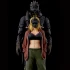 Фигурка 1/12 Dorohedoro Caiman & Nikaido Figure источник Dorohedoro