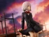 Фигурка 1/7 SSSS.GRIDMAN Shinjo Akane Uniform Version изображение 5