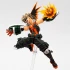Фигурка Amazing Yamaguchi No.022 Katsuki Bakugo (My Hero Academia) производитель Kaiyodo