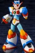 Модель 1/12 Megaman (Rockman) X Max Armor изображение 1