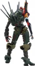 Category.action-figures Evangelion Evolution EV-021 Evangelion Unit02a производитель Kaiyodo
