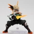 Фигурка Amazing Yamaguchi No.022 Katsuki Bakugo (My Hero Academia) изображение 6