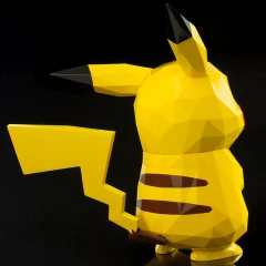 Фигурка POLYGO Pokemon Pikachu производитель Sentinel