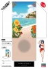 Модель 1/12 12 Egg Girls Collection No.29 Haku Rinfa (Bikini) изображение 2