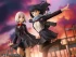 Фигурка 1/7 SSSS.GRIDMAN Takarada Rikka Uniform Version изображение 10