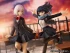 Фигурка 1/7 SSSS.GRIDMAN Shinjo Akane Uniform Version изображение 6