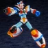 Модель 1/12 Megaman (Rockman) X Max Armor изображение 6