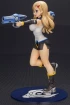 Фигурка 1/8 ARTFX J Rebecca Bluegarden Figure серия ARTFX J