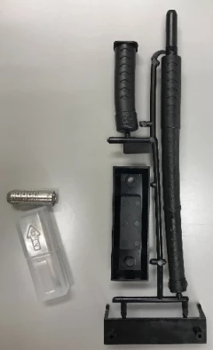 Модель Modeler's Penknife CT002 производитель SUYATA