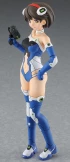 Модель 1/12 12 Egg Girls Collection No.23 Hazumi Rei (Cyber Suit) изображение 1