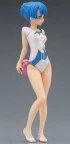 Модель 1/12 12 Egg Girls Collection No.04 Sara Mayuki (Leotard) производитель Hasegawa