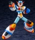 Модель 1/12 Megaman (Rockman) X Max Armor изображение 5