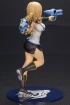 Фигурка 1/8 ARTFX J Rebecca Bluegarden Figure изображение 1