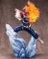 Category.complete-models 1/8 ARTFX J Shoto Todoroki Ver.2 (My Hero Academia) изображение 2