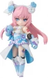 Фигурка Desktop Singer Snow Miku Series: 1Box (3pcs) изображение 3