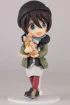 Фигурка Laid-Back Camp: Mini Figure Ena Saito (Season 2 Ver.) источник Laid-Back Camp