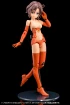 Модель 1/1 Megami Device M.S.G 01 Tops Set Skin Color D изображение 1