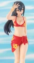 Модель 1/12 12 Egg Girls Collection No.29 Haku Rinfa (Bikini) изображение 1