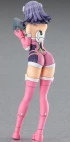 Модель 1/12 12 Egg Girls Collection No.28 Claire Frost (SF Suit) производитель Hasegawa
