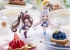 Фигурка Nekopara Mini-Figure100! Chocola изображение 3