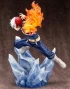 Category.complete-models 1/8 ARTFX J Shoto Todoroki Ver.2 (My Hero Academia) источник Boku no Hero Academia