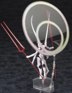 Модель 1/400 Rebuild of Evangelion: EVA Unit-13 Pseudo-Evolution No.3+ Phase (Estimated) изображение 2