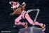 Модель 1/400 Evangelion Production Model Kai Unit 08 Gamma изображение 5