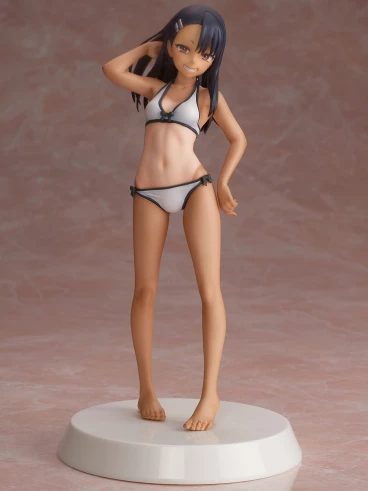 1/8 Assemble Heroines Nagatoro San (Summer Queens) фигурка