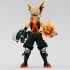 Фигурка Amazing Yamaguchi No.022 Katsuki Bakugo (My Hero Academia) источник Boku no Hero Academia