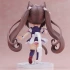 Фигурка Nekopara Mini-Figure100! Chocola изображение 1