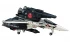 Модель 1/72 VF-1 Super/Strike Valkyrie источник Macross