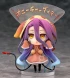 Фигурка 1/7 No Game No Life: Zero Jibril Little Flugel Ver. изображение 5