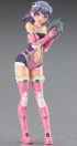 Модель 1/12 12 Egg Girls Collection No.28 Claire Frost (SF Suit) источник Egg Plane