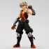 Фигурка Amazing Yamaguchi No.022 Katsuki Bakugo (My Hero Academia) изображение 7