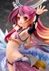 Фигурка 1/7 No Game No Life: Zero Jibril Little Flugel Ver. изображение 3
