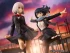 Фигурка 1/7 SSSS.GRIDMAN Shinjo Akane Uniform Version изображение 7