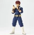 Category.action-figures Amazing Yamaguchi No.026 Shoto Todoroki (My Hero Academia) производитель Kaiyodo