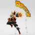 Фигурка Amazing Yamaguchi No.022 Katsuki Bakugo (My Hero Academia) изображение 1