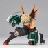Фигурка Amazing Yamaguchi No.022 Katsuki Bakugo (My Hero Academia) изображение 12