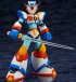 Модель 1/12 Megaman (Rockman) X Max Armor изображение 7