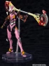 Модель 1/400 Evangelion Production Model Kai Unit 08 Gamma изображение 9