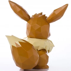 Фигурка POLYGO Pokemon Eevee производитель Sentinel