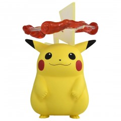 Moncolle Pikachu (Gigantamax Form) фигурка