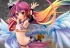 Фигурка 1/7 No Game No Life: Zero Jibril Little Flugel Ver. изображение 4