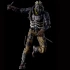 Фигурка 1/12 Dorohedoro Caiman & Nikaido Figure изображение 5