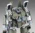 Модель 1/72 VF-1A Armored Valkyrie Bullseye Operation Part 1 изображение 1