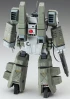 Модель 1/72 VF-1A Armored Valkyrie Bullseye Operation Part 1 производитель Hasegawa