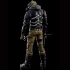Фигурка 1/12 Dorohedoro Caiman & Nikaido Figure изображение 4